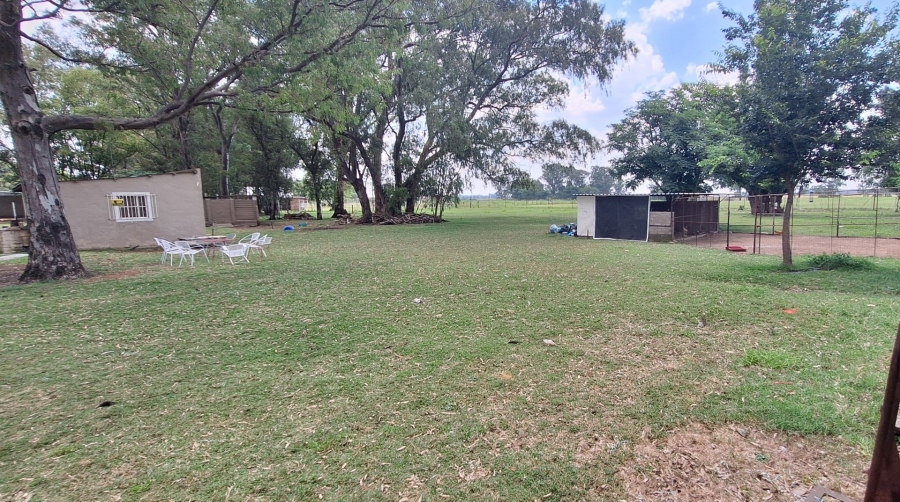 4 Bedroom Property for Sale in Vaal Power A H Free State